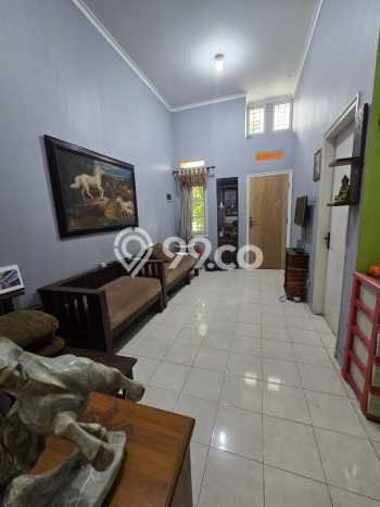 Rumah 3 KT 2 KM di Kawasan , Bandung Rumah 3 KT 2 KM di Kawasan , Bandung