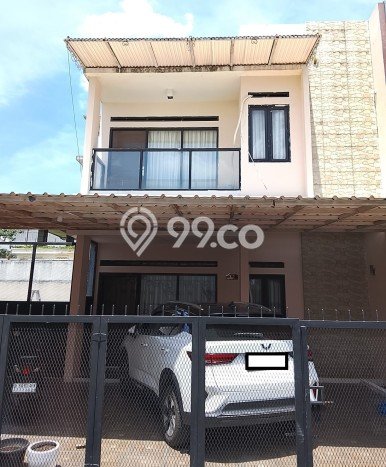 Jual Rumah Minimalis Bagus Punya 3 KT di Arcamanik Bandung SHM Jual Rumah Minimalis Bagus Punya 3 KT di Arcamanik Bandung SHM