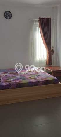 Vila di Banjaran, Area 1053m2m², Lokasi Premium Vila di Banjaran, Area 1053m2m², Lokasi Premium