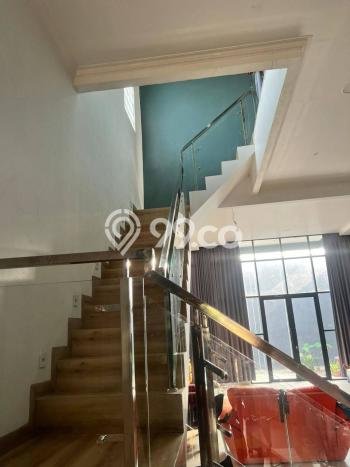 Hunian Cantik Modern Lb 188m2 di Cangkuang, Bandung Hunian Cantik Modern Lb 188m2 di Cangkuang, Bandung