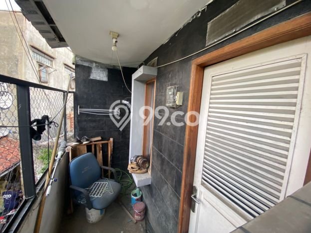 Rumah Kost Dijual di Bojongloa Kaler, Bandung, Spesifikasi 6 KT, 6 KM, 132m2 Rumah Kost Dijual di Bojongloa Kaler, Bandung, Spesifikasi 6 KT, 6 KM, 132m2