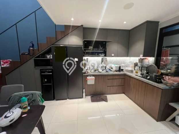 Jual Rumah Modern 2 KT di Pasteur, Bandung Jual Rumah Modern 2 KT di Pasteur, Bandung