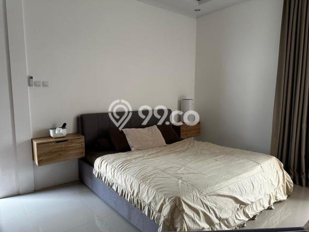 Rumah Minimalis 5 Kamar LT 137m2 di Ciwaruga Rumah Minimalis 5 Kamar LT 137m2 di Ciwaruga
