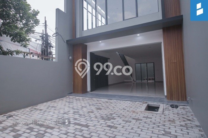 Ruko Premium di , Luas 150m2m², Kawasan Komersial Ruko Premium di , Luas 150m2m², Kawasan Komersial