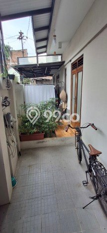 Rumah Minimalis 3 KT di sudirman Bandung Unfurnished Rumah Minimalis 3 KT di sudirman Bandung Unfurnished