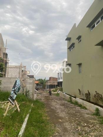 Tanah Kavling untuk Dijual di Lembang Bandung Barat 108m2 Tanah Kavling untuk Dijual di Lembang Bandung Barat 108m2
