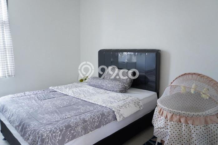 Vila di , Ukuran 169m2m², Ideal untuk hunian keluarga Vila di , Ukuran 169m2m², Ideal untuk hunian keluarga