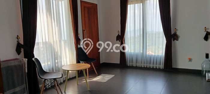 Vila di Banjaran, Area 1053m2m², Lokasi Premium Vila di Banjaran, Area 1053m2m², Lokasi Premium
