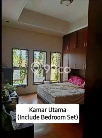 Rumah Modern 3 KT di Buah Batu Bandung Full Furnished Rumah Modern 3 KT di Buah Batu Bandung Full Furnished