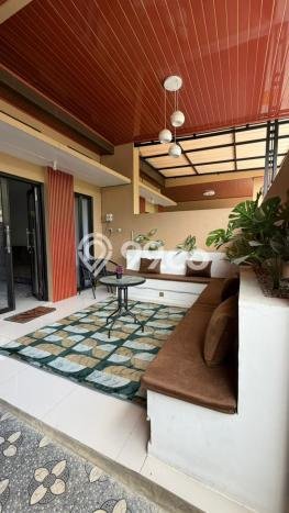 Rumah Modern 3 Kamar LT 115m2 di Rancamanyar Rumah Modern 3 Kamar LT 115m2 di Rancamanyar
