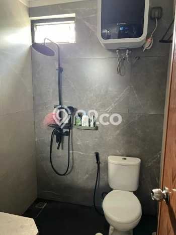 Jual Rumah Modern 2 KT di Pasteur, Bandung Jual Rumah Modern 2 KT di Pasteur, Bandung