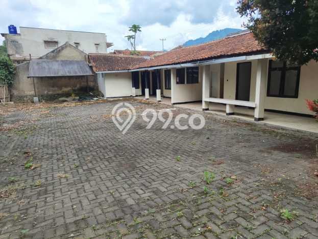 Tanah Dijual Lokasi Lembang, Bandung Barat Luas 25687m2 Legalitas Aman Tanah Dijual Lokasi Lembang, Bandung Barat Luas 25687m2 Legalitas Aman