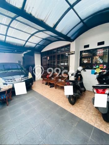Dijual Rumah 4 Kamar Lokasi Strategis Bagus dan Strategis di Antapani Dijual Rumah 4 Kamar Lokasi Strategis Bagus dan Strategis di Antapani