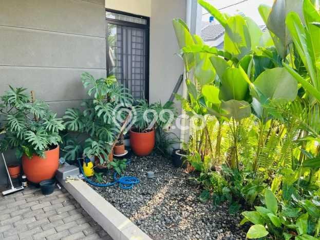 Jual Rumah Modern 2 KT di Pasteur, Bandung Jual Rumah Modern 2 KT di Pasteur, Bandung
