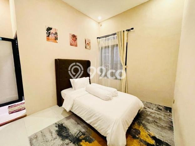 Bisnis Menjanjikan! Vila Kawasan , Luas 319m2m², Dekat Mudah Fasilitas Umum Bisnis Menjanjikan! Vila Kawasan , Luas 319m2m², Dekat Mudah Fasilitas Umum