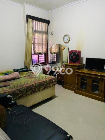 Dijual Rumah 4 Kamar Lokasi Strategis Bagus dan Strategis di Antapani Dijual Rumah 4 Kamar Lokasi Strategis Bagus dan Strategis di Antapani
