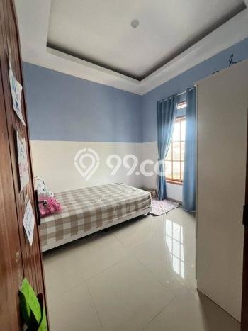 Hunian Cantik Modern Lb 188m2 di Cangkuang, Bandung Hunian Cantik Modern Lb 188m2 di Cangkuang, Bandung