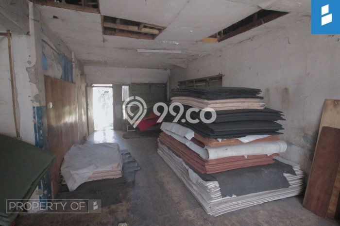 Gudang Bagus Dijual LB 150m2 Lokasi Strategis Bandung Area Cocok untuk Berbisnis Gudang Bagus Dijual LB 150m2 Lokasi Strategis Bandung Area Cocok untuk Berbisnis
