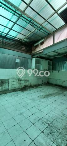 Unit Komersial Dijual di Bandung LT 266m2 & LB 200m2 Unit Komersial Dijual di Bandung LT 266m2 & LB 200m2