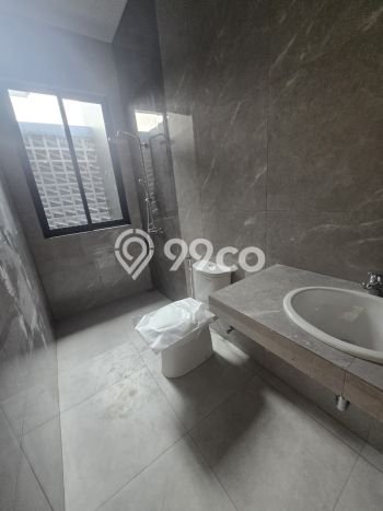 Rumah Modern 3 KT LT 75m2 di mekar wangi Rumah Modern 3 KT LT 75m2 di mekar wangi