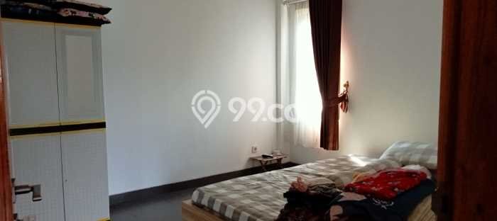 Vila di Banjaran, Area 1053m2m², Lokasi Premium Vila di Banjaran, Area 1053m2m², Lokasi Premium