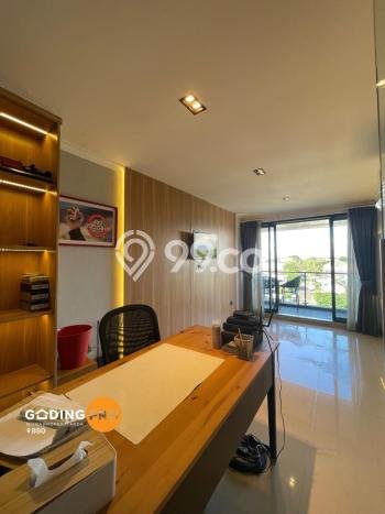 Hunian Mewah LB 422m2 Siap Huni Desain Elegan di Alam Sutera, Tangerang Hunian Mewah LB 422m2 Siap Huni Desain Elegan di Alam Sutera, Tangerang