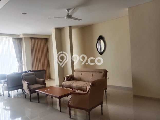 Hunian Super Mewah dengan Akses Paling Strategis di Alam Sutera, Tangerang Hunian Super Mewah dengan Akses Paling Strategis di Alam Sutera, Tangerang