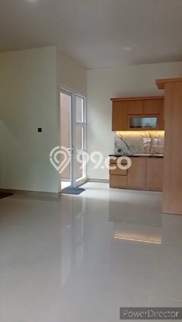 Dijual Hunian Rumah Terawat 4 KT di BSD Green Wich, Tangerang Dijual Hunian Rumah Terawat 4 KT di BSD Green Wich, Tangerang