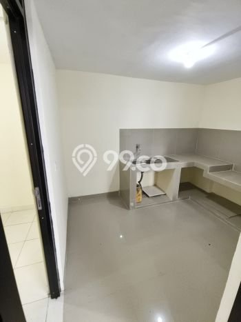 Rumah Minimalis 3 Kamar LT 144m2 di Villa Melati Mas Rumah Minimalis 3 Kamar LT 144m2 di Villa Melati Mas