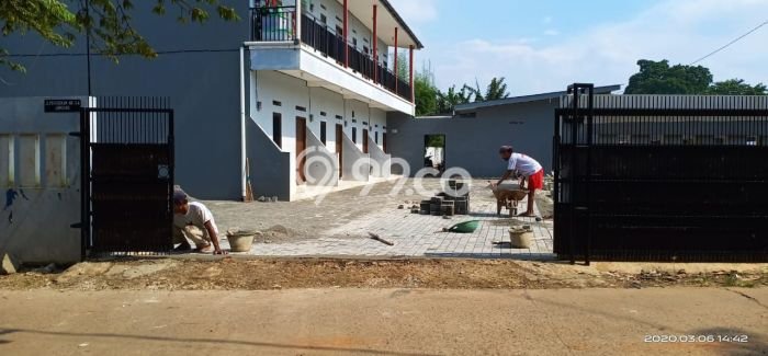 Jual Rumah Luas Elegan Dengan View Cantik di Bintaro, Tangerang Selatan Jual Rumah Luas Elegan Dengan View Cantik di Bintaro, Tangerang Selatan