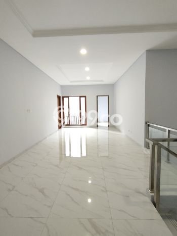 Jual Rumah Luas Elegan Dengan View Cantik di Bintaro, Jakarta Selatan Jual Rumah Luas Elegan Dengan View Cantik di Bintaro, Jakarta Selatan