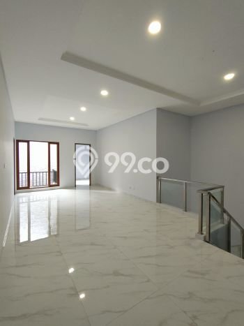 Jual Rumah Luas Elegan Dengan View Cantik di Bintaro, Jakarta Selatan Jual Rumah Luas Elegan Dengan View Cantik di Bintaro, Jakarta Selatan