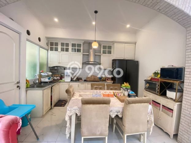 For Sale! Premium House LT 262m2 Desain Modern di Bintaro For Sale! Premium House LT 262m2 Desain Modern di Bintaro