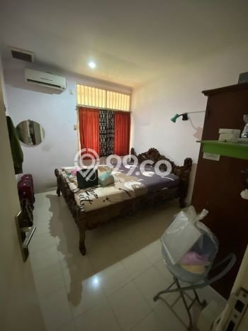 Hunian Nyaman Asri 3 KT Siap Pakai di Bintaro Tangerang Selatan Hunian Nyaman Asri 3 KT Siap Pakai di Bintaro Tangerang Selatan