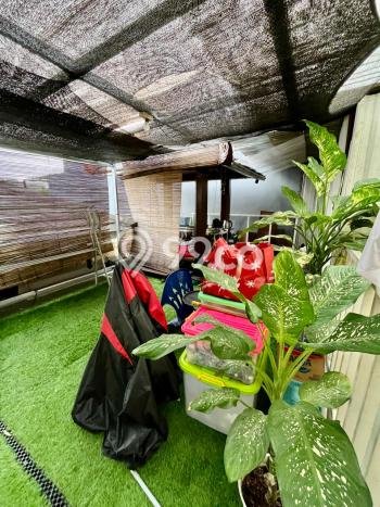 Rumah Modern 3 KT di Graha Raya Bintaro Tangerang Selatan Semi Furnished Rumah Modern 3 KT di Graha Raya Bintaro Tangerang Selatan Semi Furnished