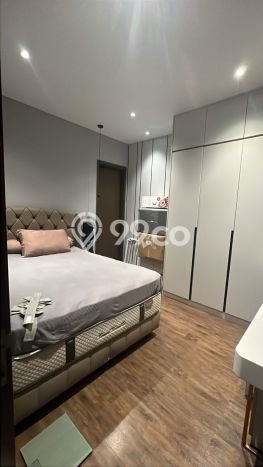 Rumah Mewah Akses Mudah di Tangerang Semi Furnished Rumah Mewah Akses Mudah di Tangerang Semi Furnished