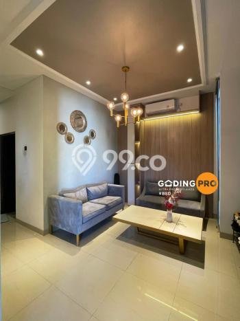 Hunian Mewah LB 422m2 Siap Huni Desain Elegan di Alam Sutera, Tangerang Hunian Mewah LB 422m2 Siap Huni Desain Elegan di Alam Sutera, Tangerang