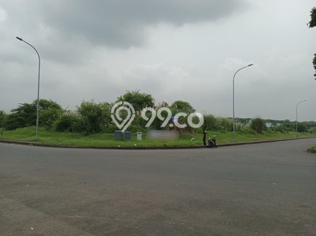 Lahan untuk Dijual Lokasi Cikarang Barat, Bekasi Luas 20m2 - Lahan untuk Dijual Lokasi Cikarang Barat, Bekasi Luas 20m2 -