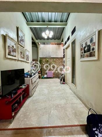 Rumah Modern 3 KT di Graha Raya Bintaro Tangerang Selatan Semi Furnished Rumah Modern 3 KT di Graha Raya Bintaro Tangerang Selatan Semi Furnished