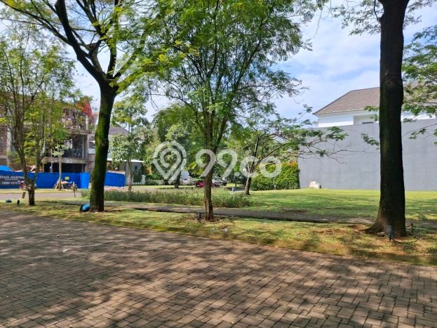 Dijual Tanah Lokasi BSD, Tangerang Seluas 513m2 Dijual Tanah Lokasi BSD, Tangerang Seluas 513m2