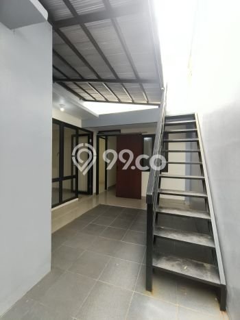 Rumah Minimalis 3 Kamar LT 144m2 di Villa Melati Mas Rumah Minimalis 3 Kamar LT 144m2 di Villa Melati Mas