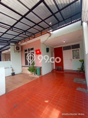 Rumah Minimalis 3 KT di Bintaro Jakarta Selatan Semi Furnished Rumah Minimalis 3 KT di Bintaro Jakarta Selatan Semi Furnished