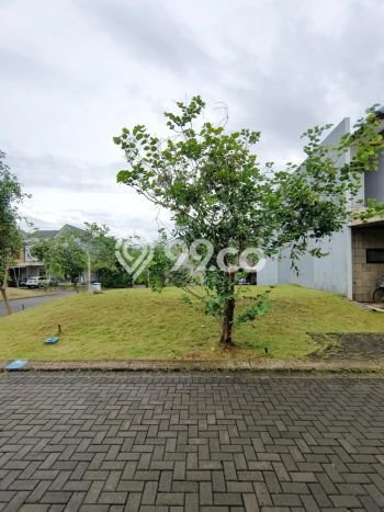 Dijual Tanah Lokasi BSD City, Tangerang Seluas 142m2 Dijual Tanah Lokasi BSD City, Tangerang Seluas 142m2