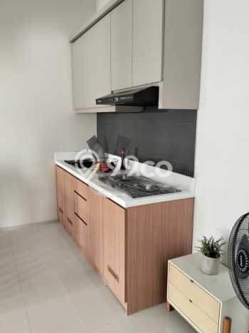 Rumah Strategis Minimalis Lb 140m2 di BSD, Tangerang Selatan Rumah Strategis Minimalis Lb 140m2 di BSD, Tangerang Selatan