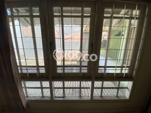 Hunian Nyaman Asri 3 KT Siap Pakai di Bintaro Tangerang Selatan Hunian Nyaman Asri 3 KT Siap Pakai di Bintaro Tangerang Selatan