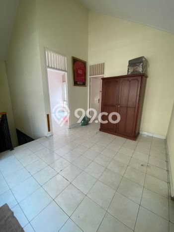 Hunian Nyaman Asri 3 KT Siap Pakai di Bintaro Tangerang Selatan Hunian Nyaman Asri 3 KT Siap Pakai di Bintaro Tangerang Selatan