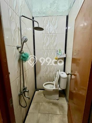Rumah Modern 3 KT di Graha Raya Bintaro Tangerang Selatan Semi Furnished Rumah Modern 3 KT di Graha Raya Bintaro Tangerang Selatan Semi Furnished
