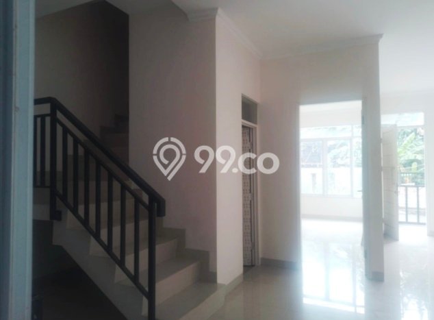 For Sale Hunian Rumah Nyaman 3 Kamar di Bintaro, Tangerang Selatan For Sale Hunian Rumah Nyaman 3 Kamar di Bintaro, Tangerang Selatan