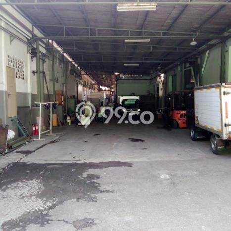 Gudang Dijual di Cakung LT 4978m2, LB 3775m2 Solusi Investasi Cerdas Gudang Dijual di Cakung LT 4978m2, LB 3775m2 Solusi Investasi Cerdas