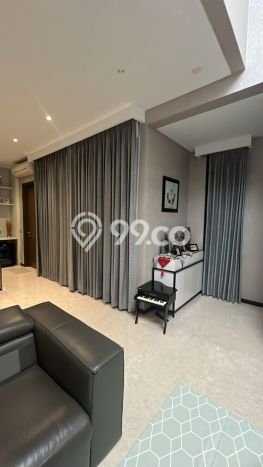 Rumah Mewah Akses Mudah di Tangerang Semi Furnished Rumah Mewah Akses Mudah di Tangerang Semi Furnished